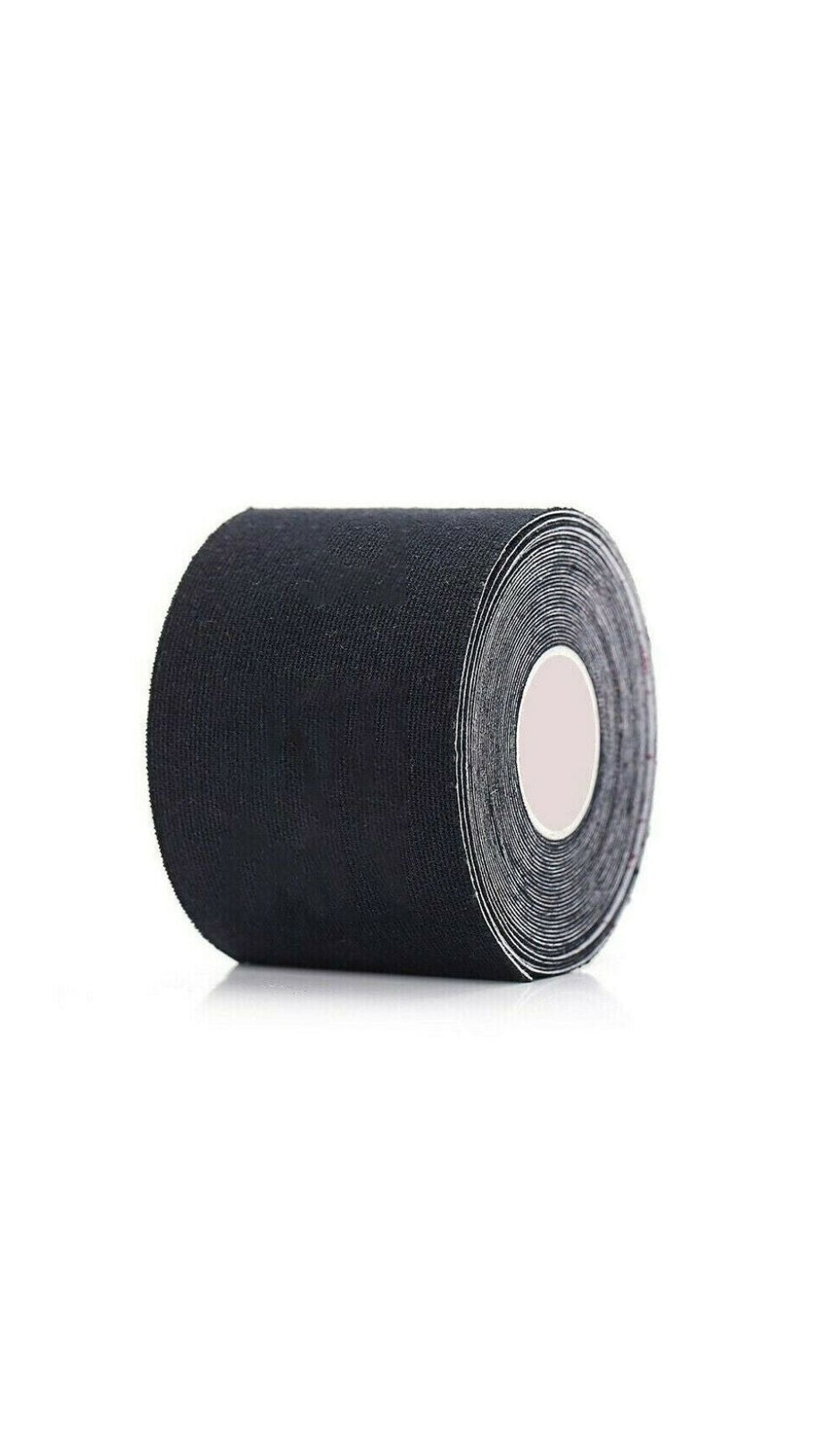 Schwarzes, 5 m unsichtbares BH-Brustband