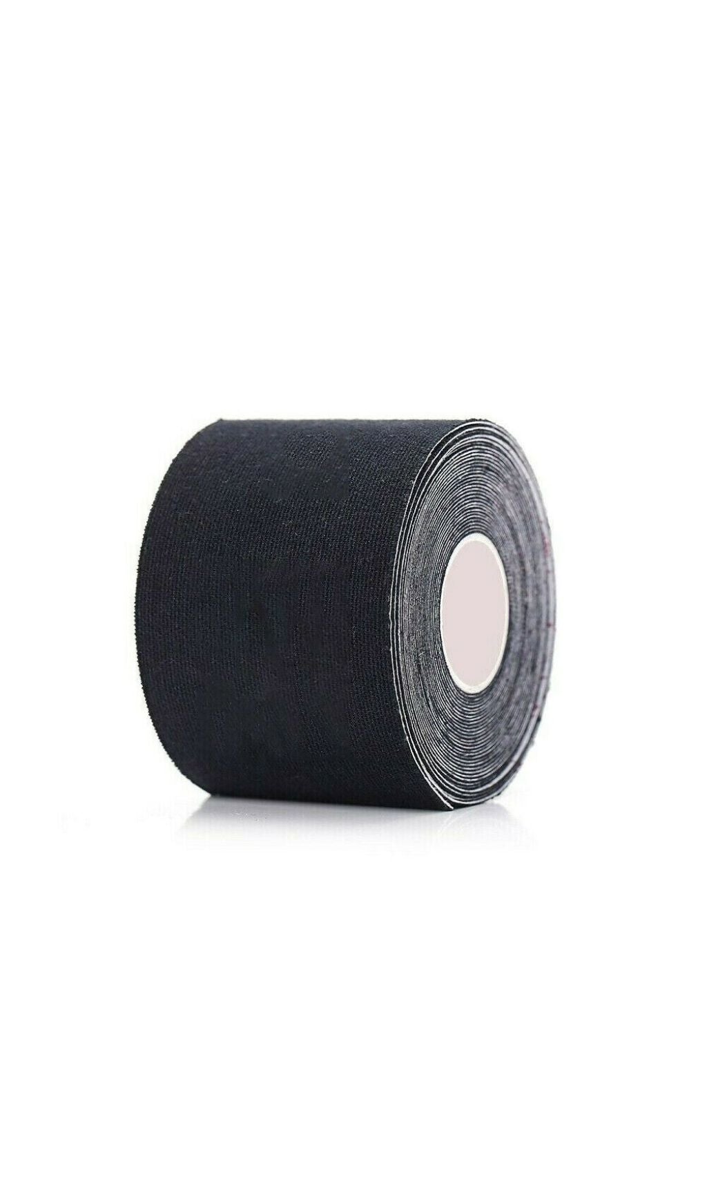 Schwarzes, 5 m unsichtbares BH-Brustband