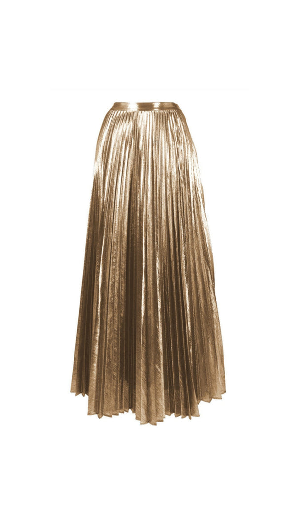 AIIZIE FLOWER SEQUIN SWIMSUIT AND SKIRT - product image