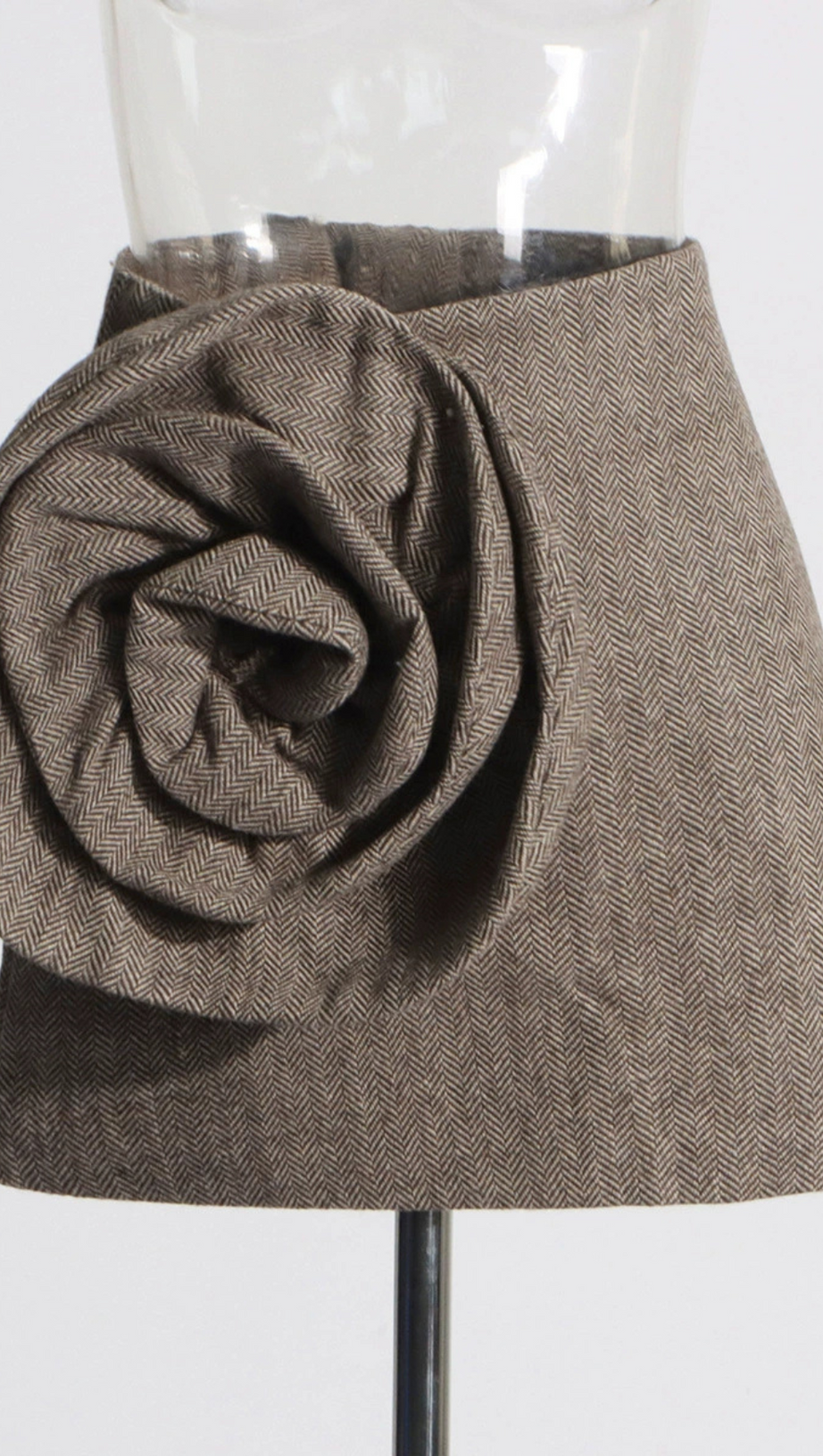 ANDARTA 3D BLUMEN MINIROCK