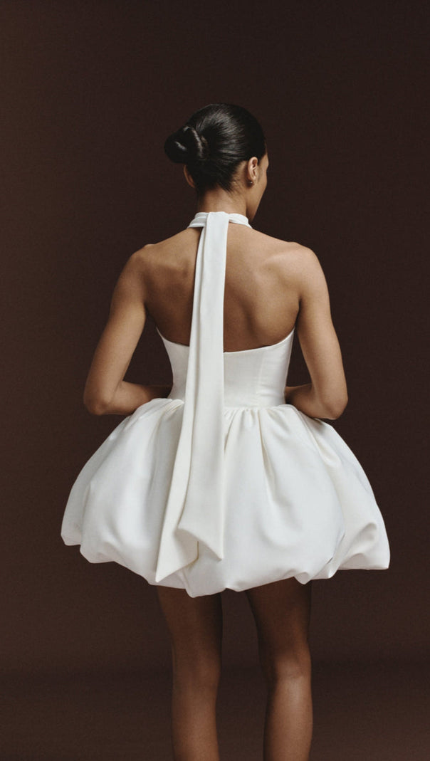 AIIZIE BEATA MINI DRESS - product image