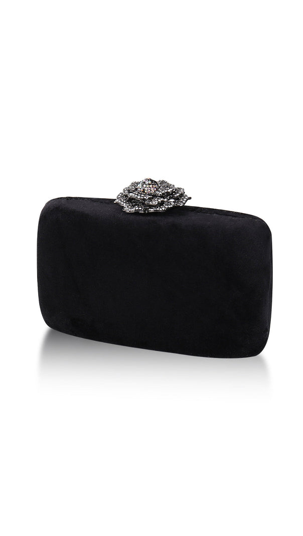 AIIZIE DARROW FLOWER HANDBAG - product image