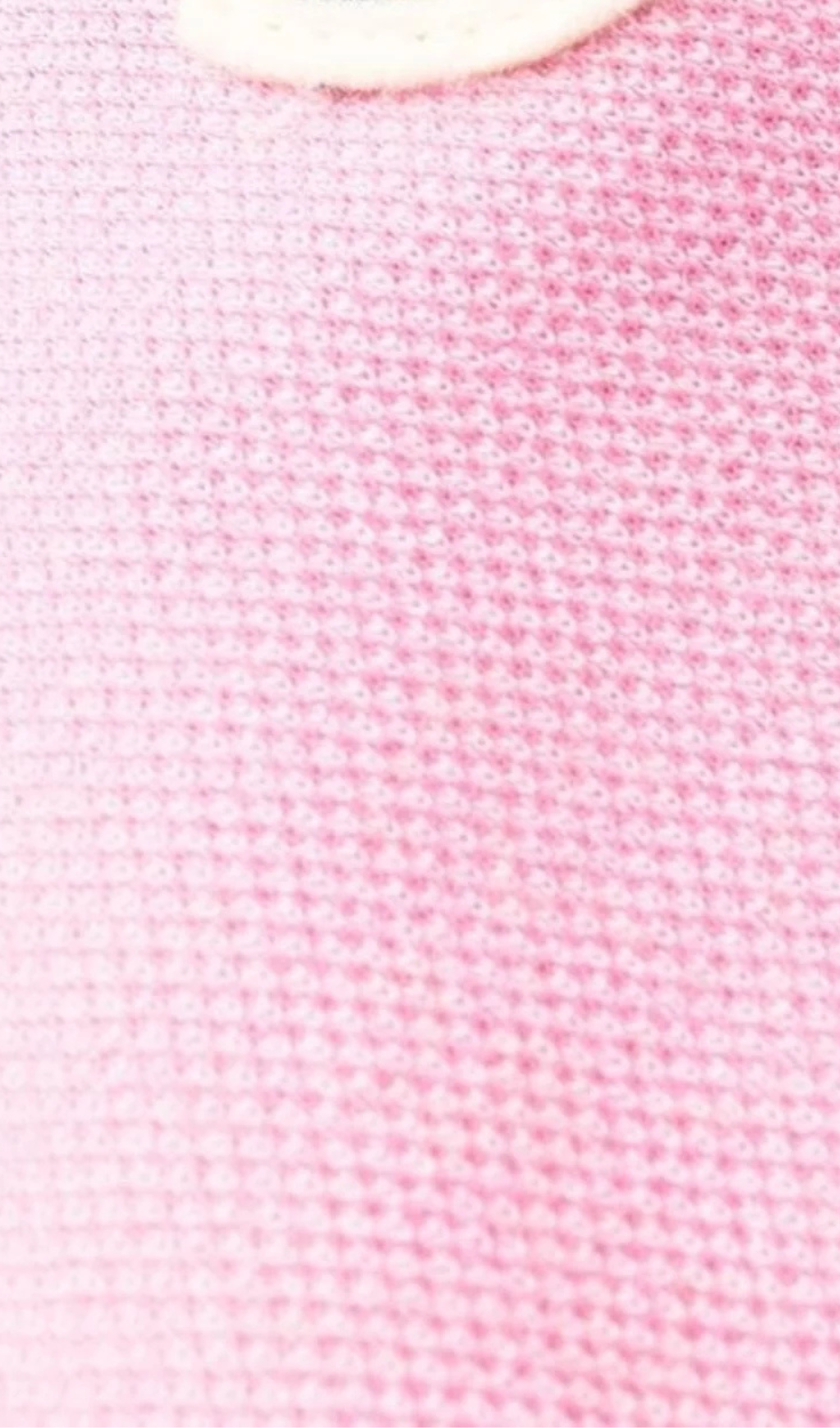 PINK FRONT SLIT ZIPPED MINI DRESS