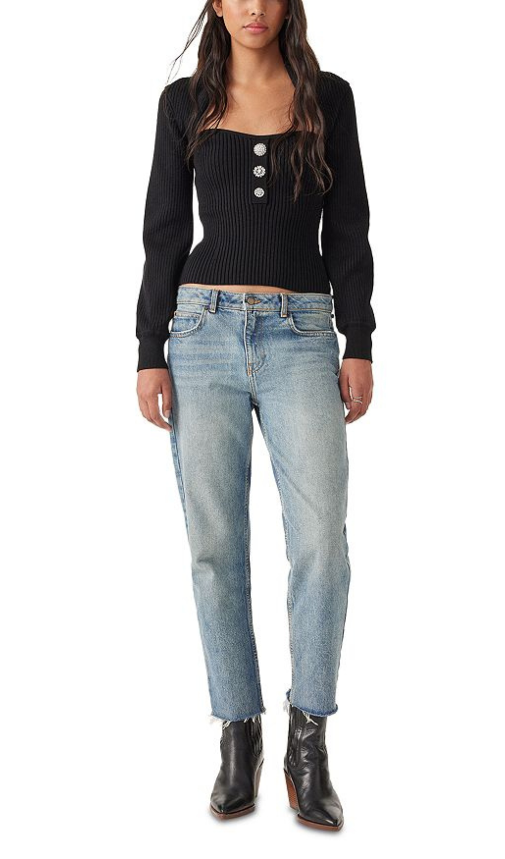 MAGLIONE A COSTINE DYSON 