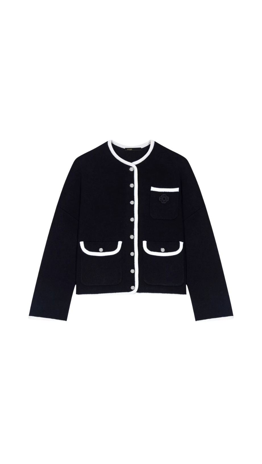 CARDIGAN MARGOT 