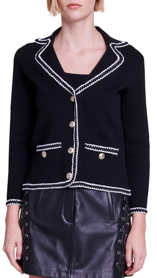 AIIZIE MIRSAL CARDIGAN - product image