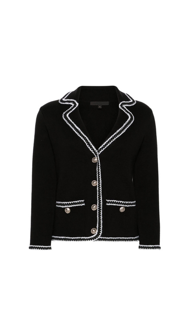 AIIZIE MIRSAL CARDIGAN - product image