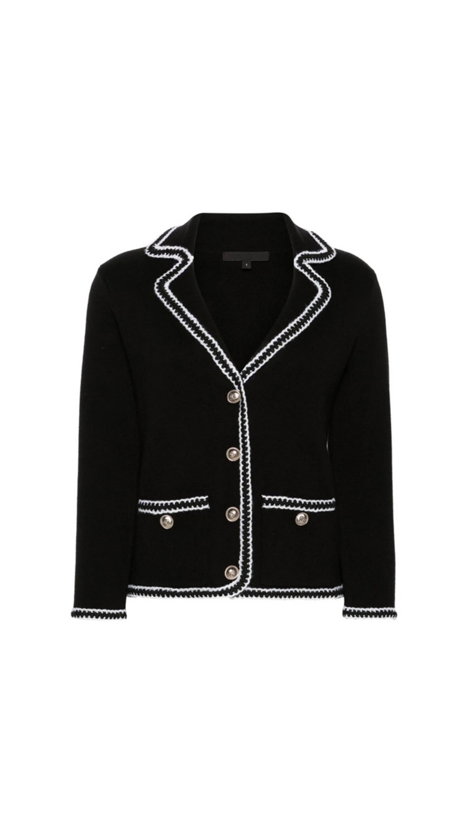 MIRSAL CARDIGAN