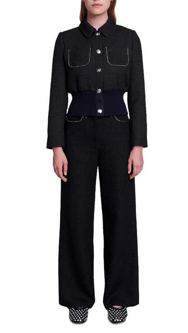 AIIZIE BLOPAILLE JACKET - product image