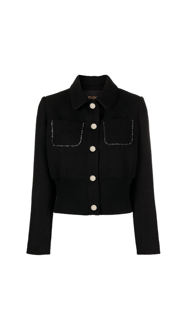 AIIZIE BLOPAILLE JACKET - product image