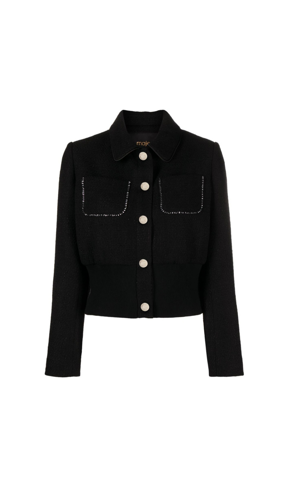 BLOPAILLE-JACKE 