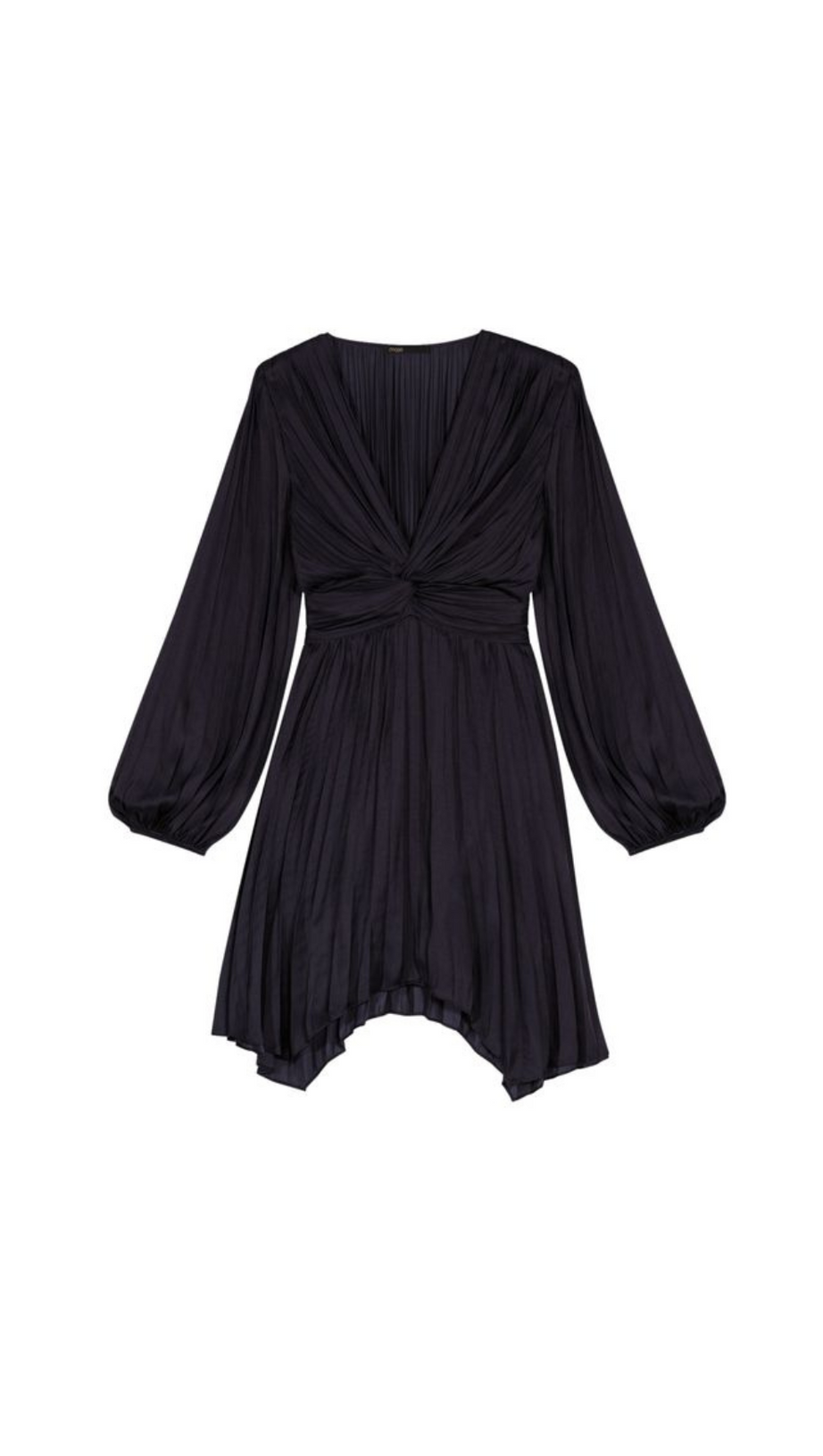 RIVILY MINI DRESS
