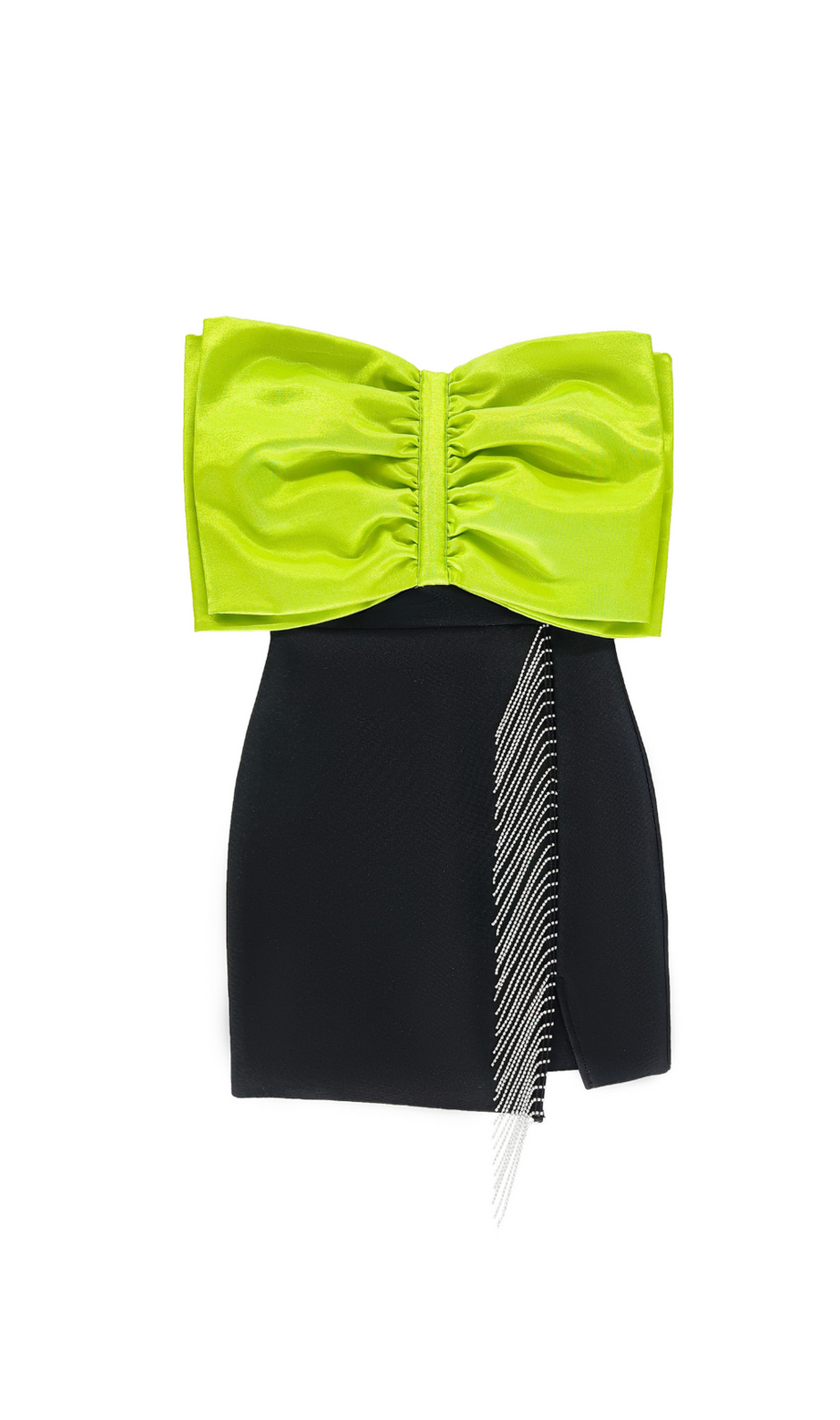 MINIKLEID MIT SCHLEIFE „AMICIA“
