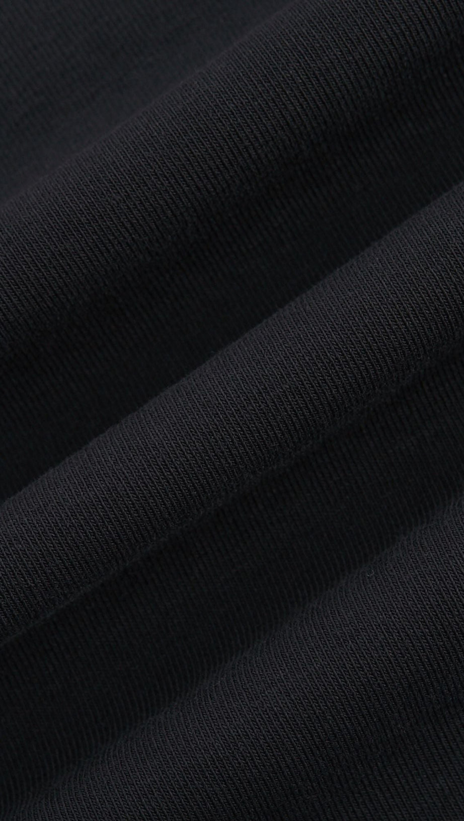 TOP NALINI NERO CON FIORI SINTETICI