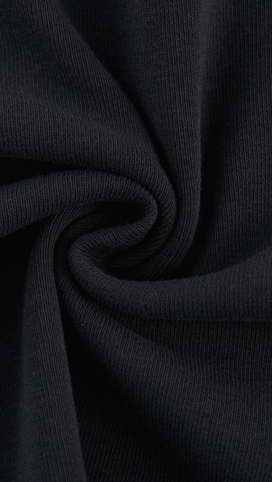 TOP NALINI NERO CON FIORI SINTETICI