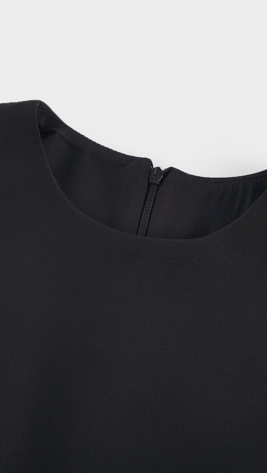 ROXANE FAUX-FLORAL EMBELLISHED MINI DRESS