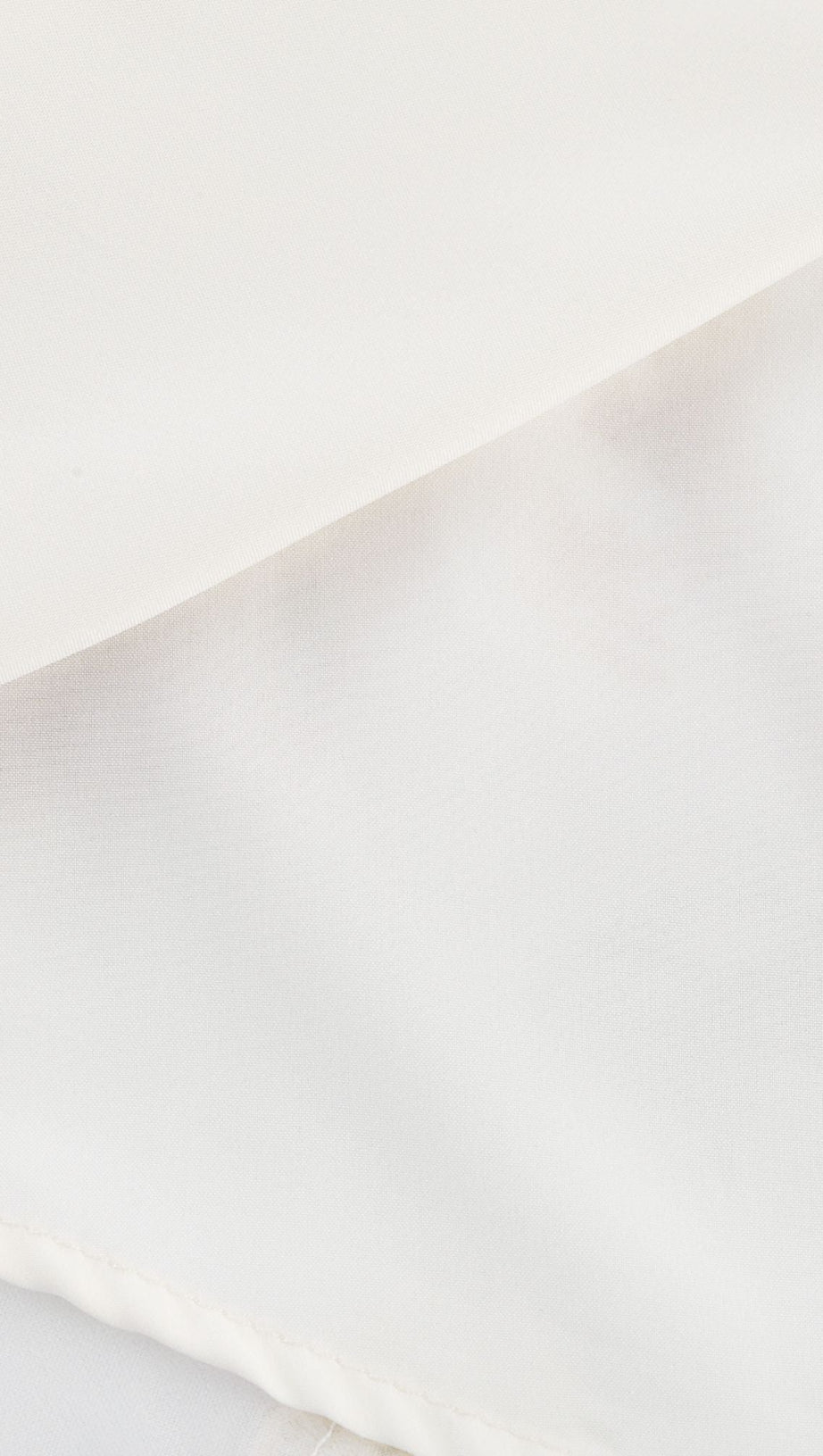 DELPHINE FAUX-PEARL EMBELLISHED MINI DRESS IN NEUTRALS