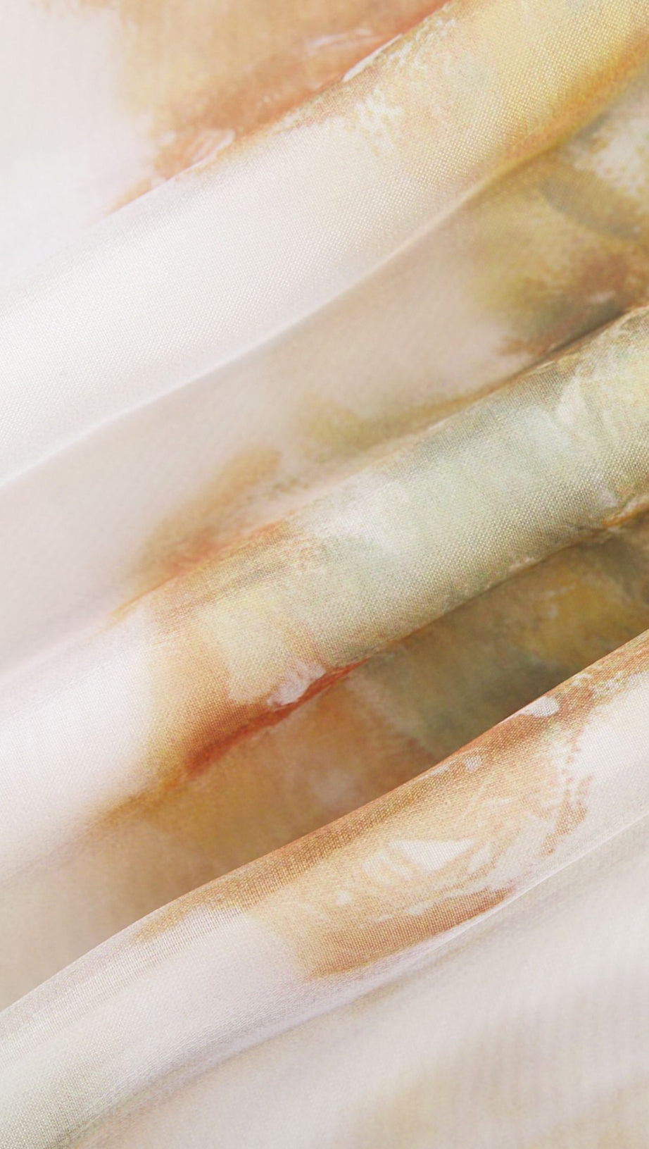 DELPHINE FAUX-PEARL EMBELLISHED MINI DRESS IN NEUTRALS