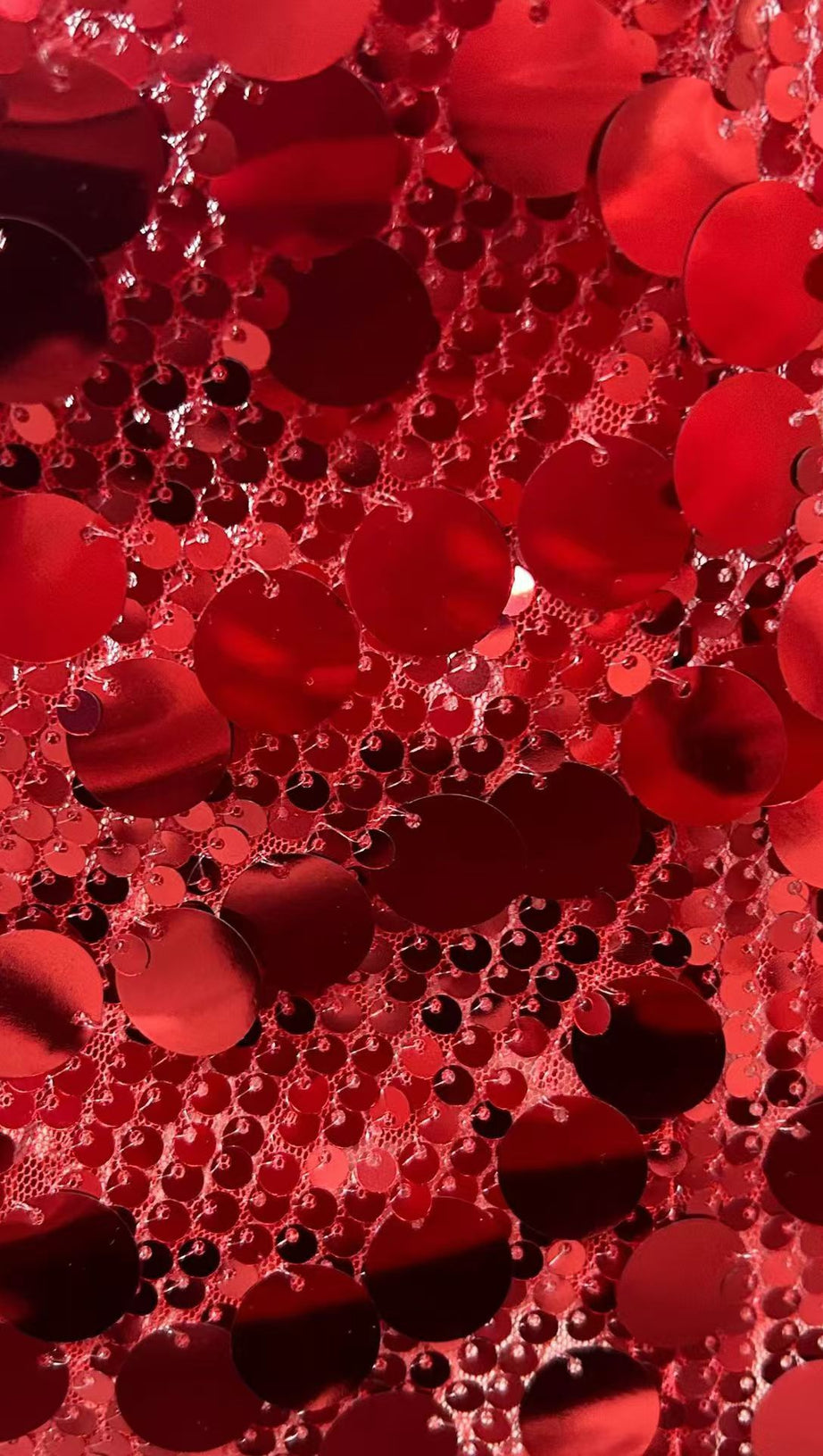 SHIVA STRAPLESS SEQUIN MAXI DRESS