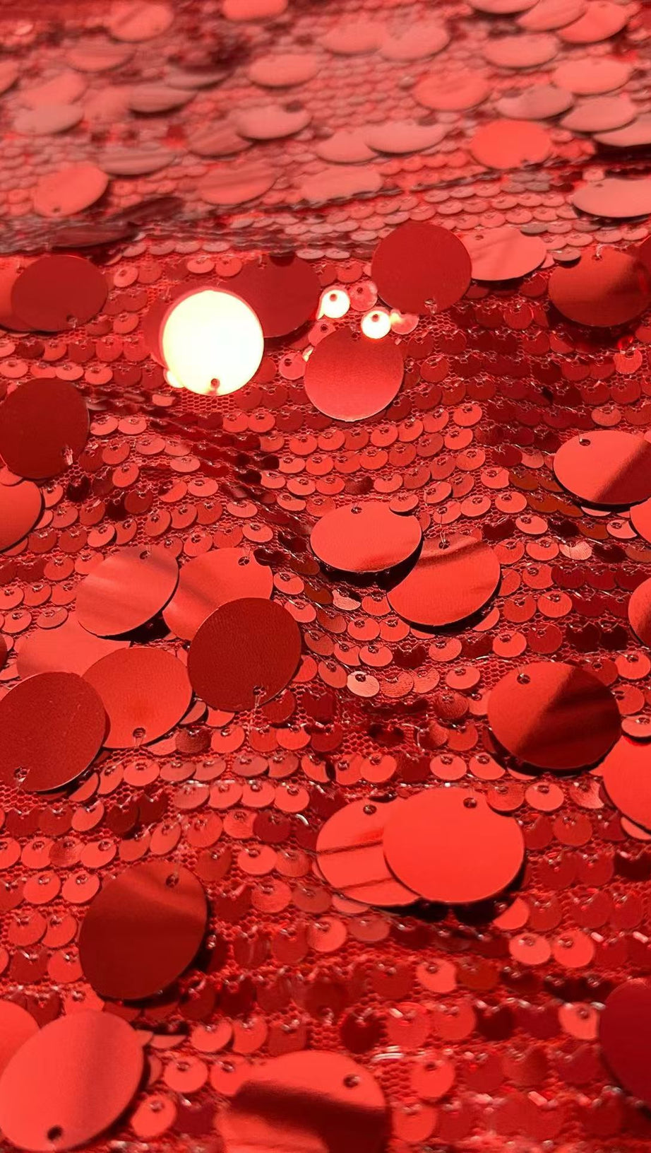 SHIVA STRAPLESS SEQUIN MAXI DRESS