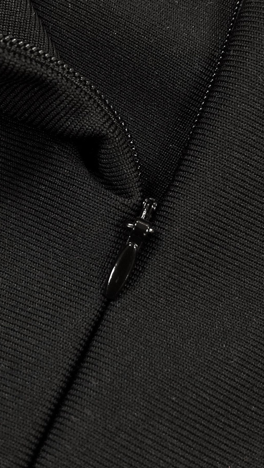 MINI ABITO BICOLORE CON FIOCCO VALERIE