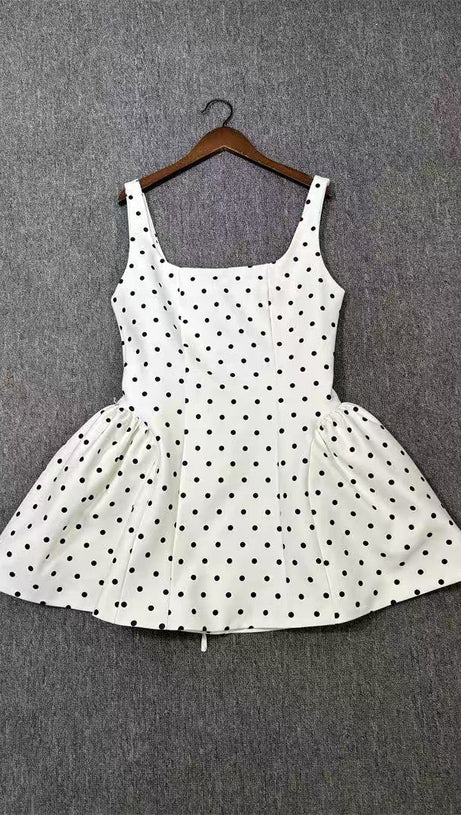 LSEOUL Wave Point ZOEY KLEID 