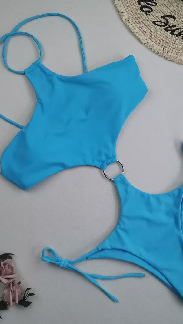 AIIZIE ALVARO SWIMWEAR - product image