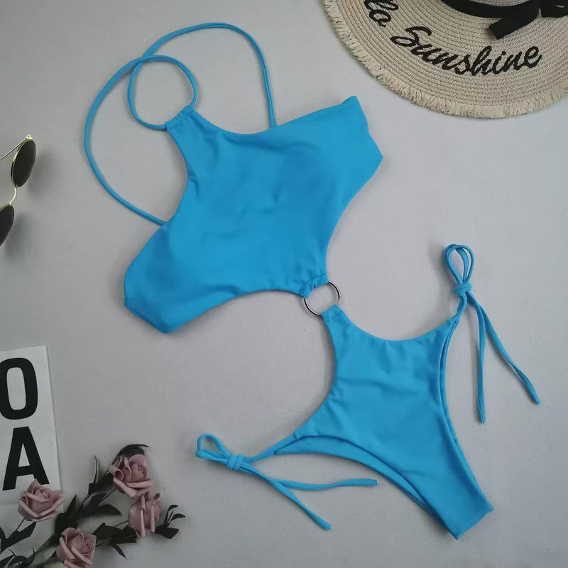 ALVARO SWIMWEAR