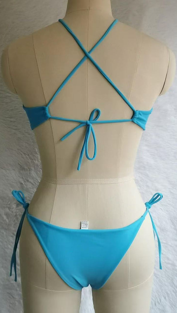 AIIZIE ALVARO SWIMWEAR - product image