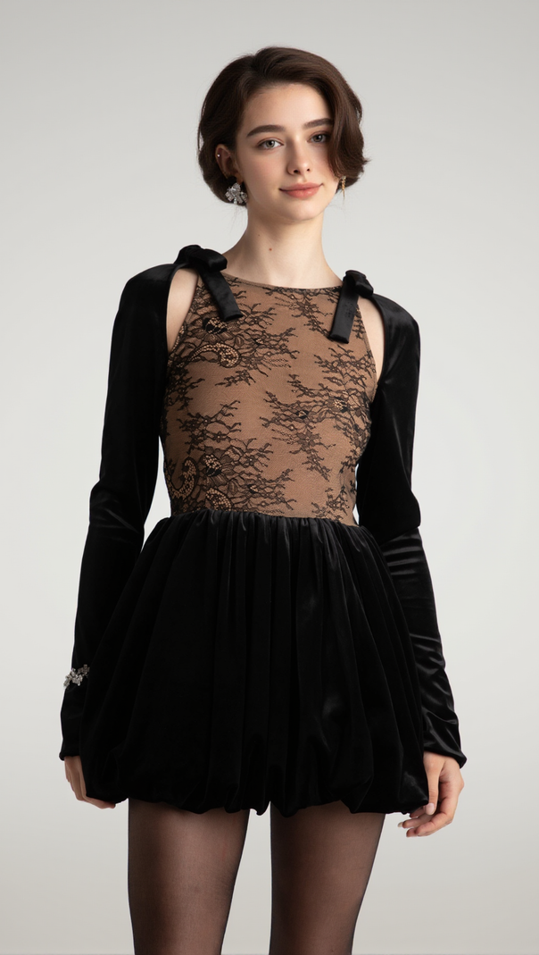 AIIZIE BRIGETTE JUMPSUIT - product image