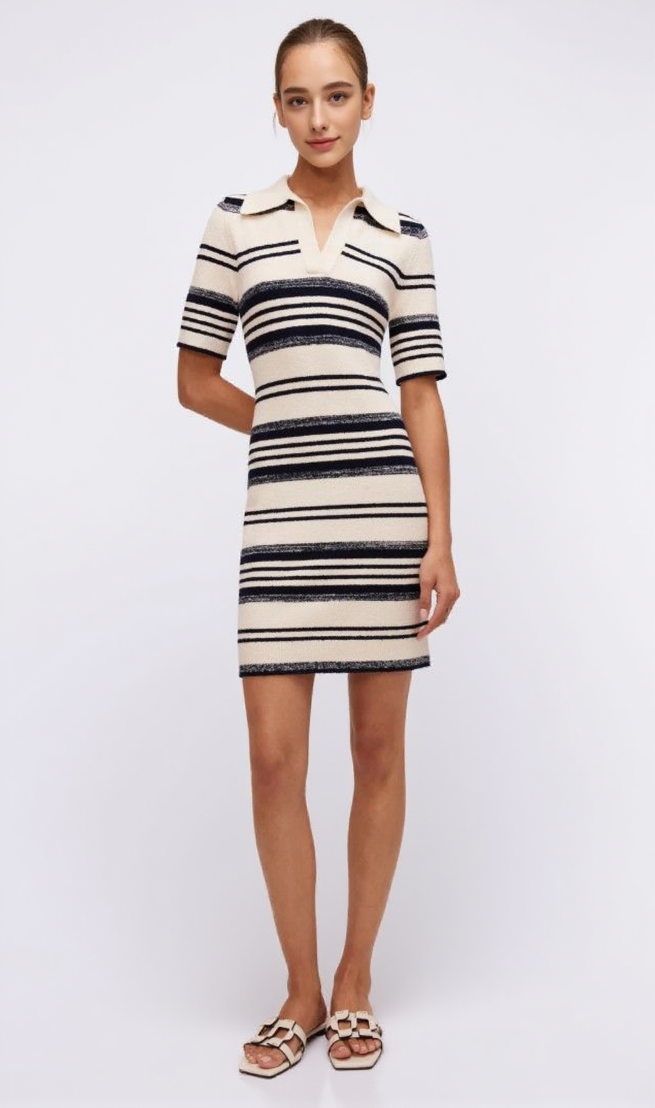 Kris Mini Dress