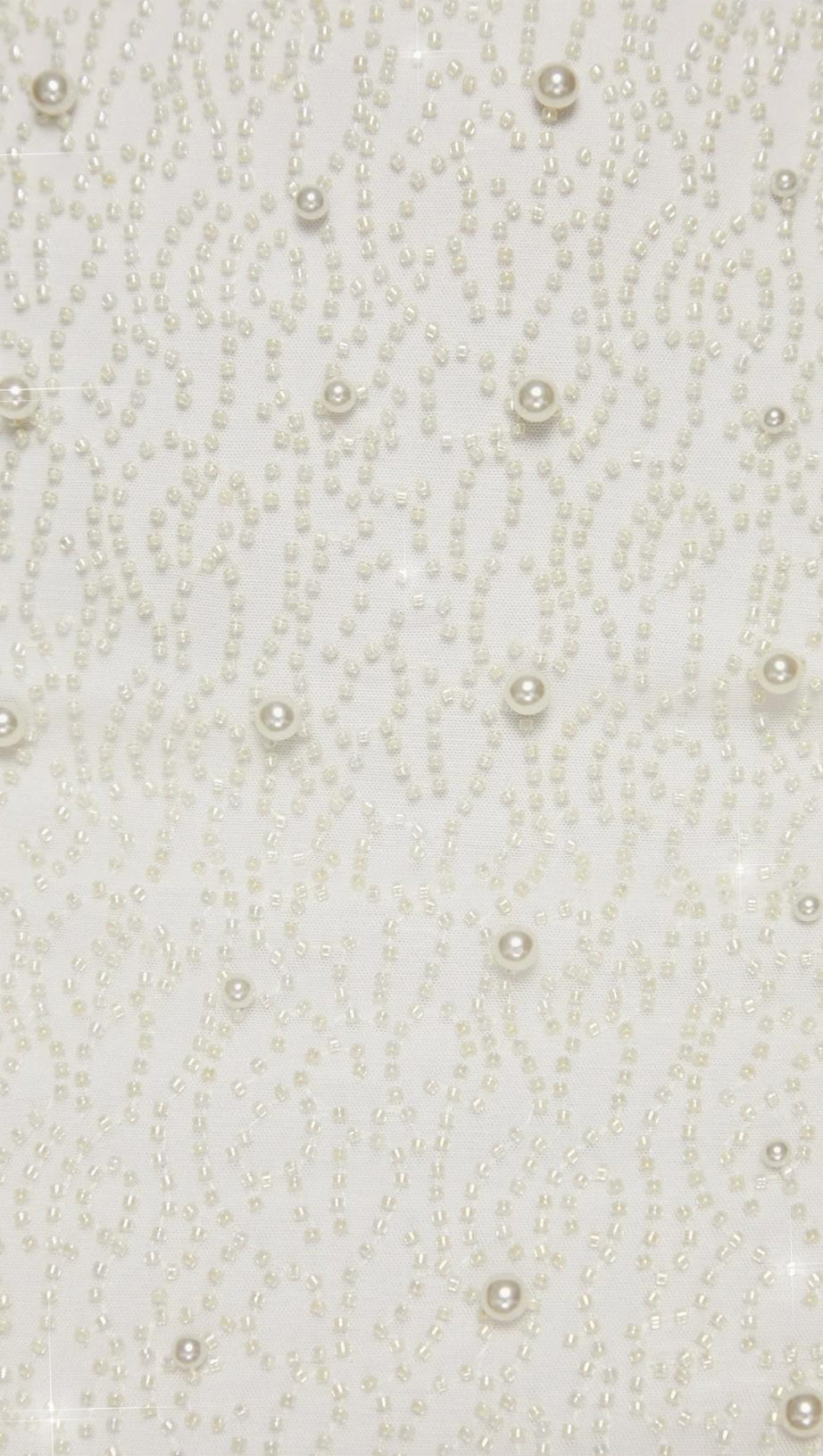 PEARL LONE SLEEVE TWO PIECE DRESS