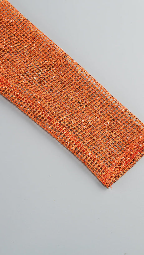 CITRUS SWIMWEAR 4 PIECE SET