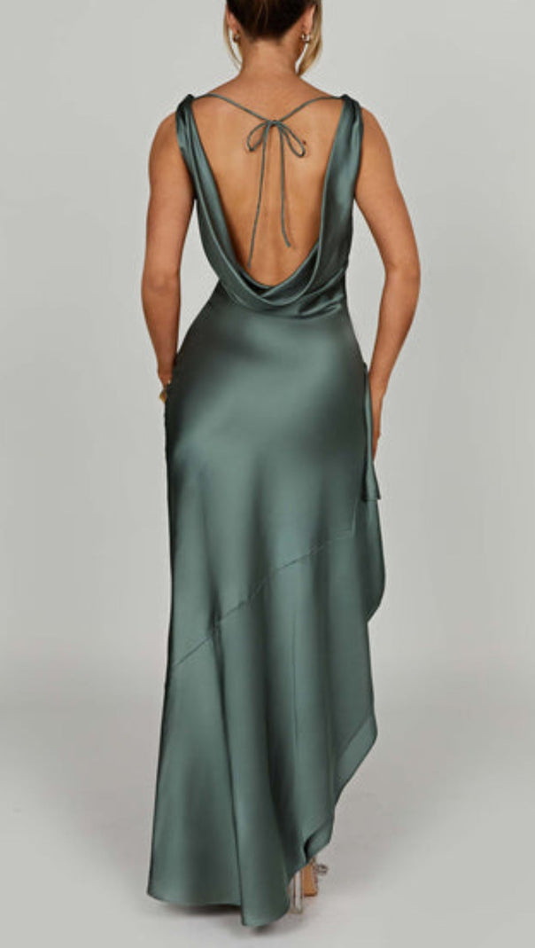 AIIZIE MARILYN MAXI DRESS - product image