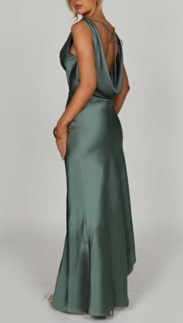 MARILYN MAXIKLEID