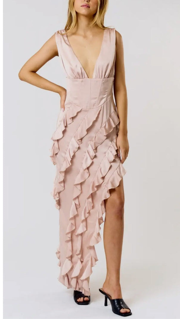 AIIZIE CARRIE’S HOLIDAY DRESS - product image