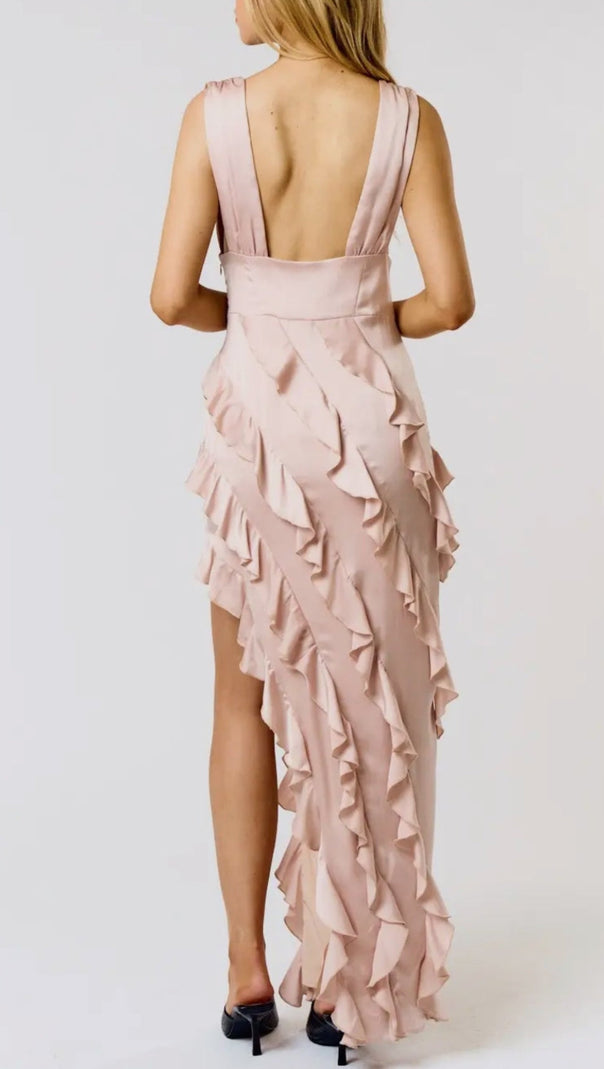 AIIZIE CARRIE’S HOLIDAY DRESS - product image