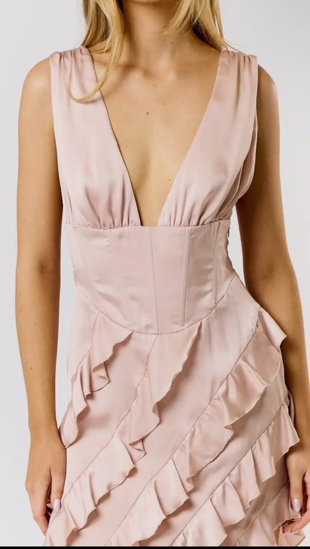 AIIZIE CARRIE’S HOLIDAY DRESS - product image