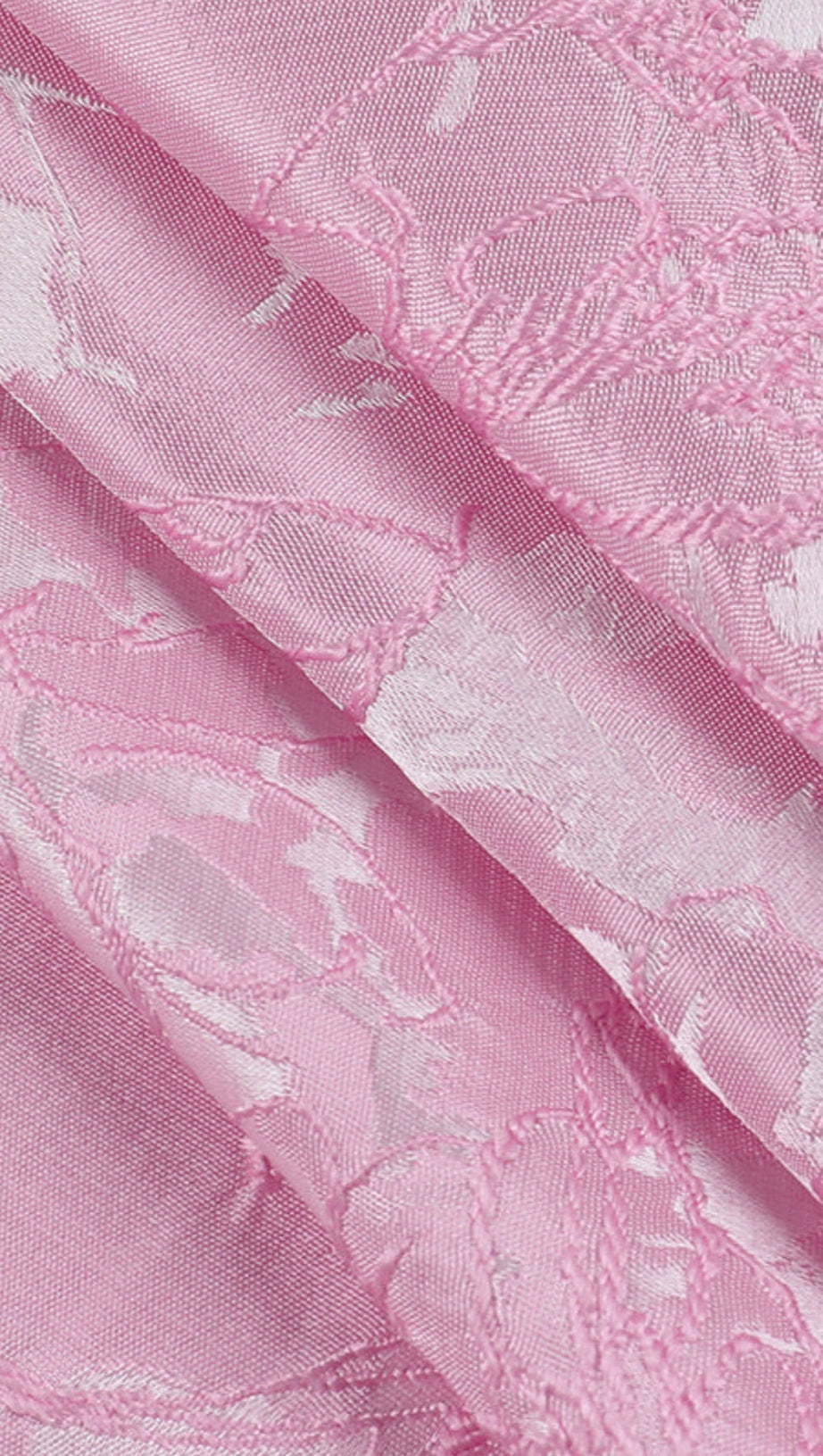 DEEP V-NECK SHORT FLORAL HOMECOMING DRESS