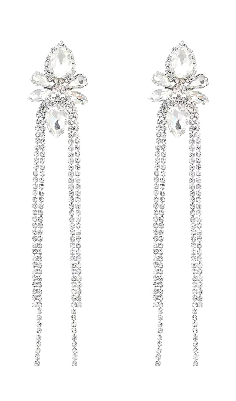 DIAMONATE EARRINGS