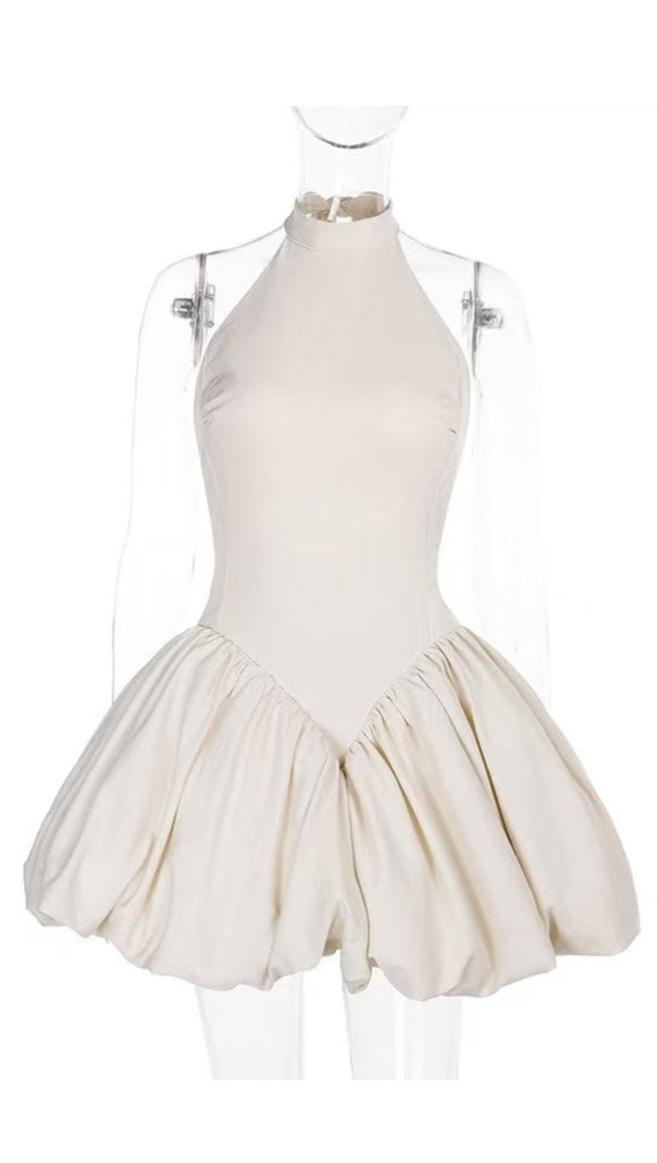 AIIZIE BEATA MINI DRESS - product image