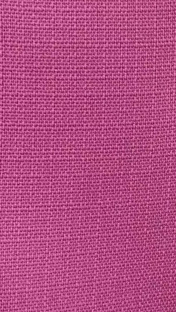 AIIZIE STRAP MINI DRESS WITH ROSE IN HOT PINK - product image