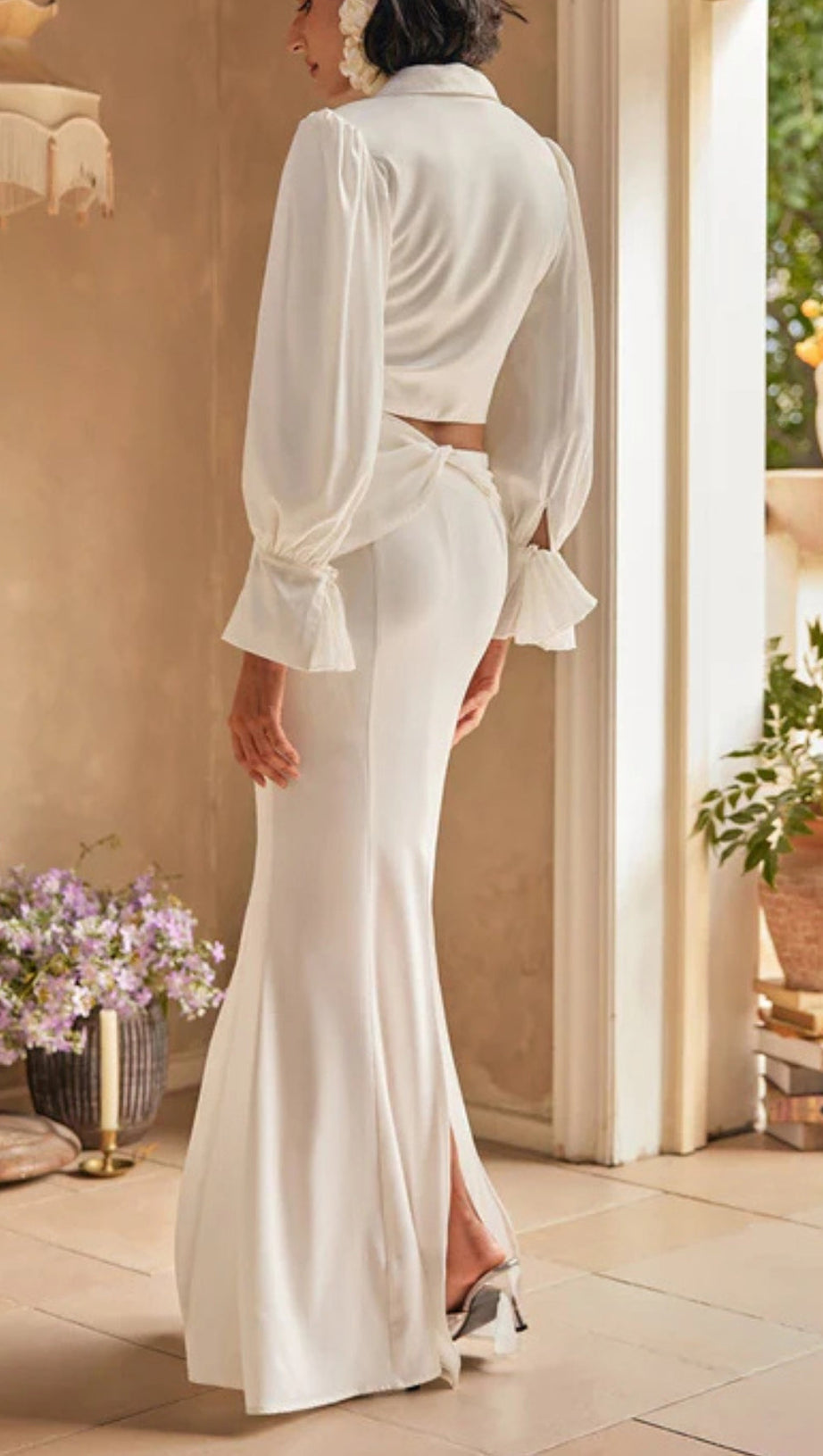 AKINOLA LANGARM-ROCK-SET