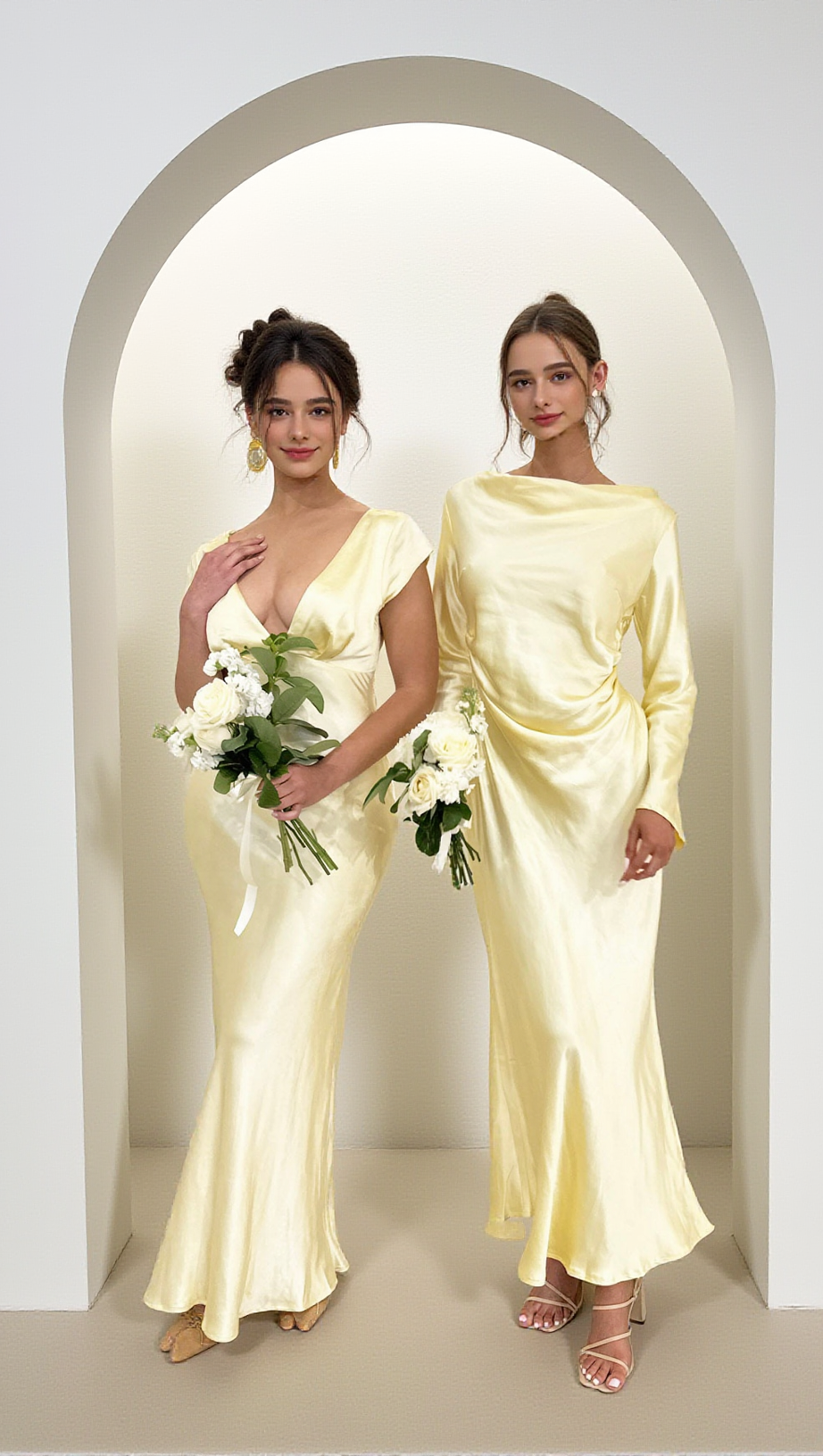 ABITO MIDI CON SCOLLO A SCHIENA LOVELAND BURRO