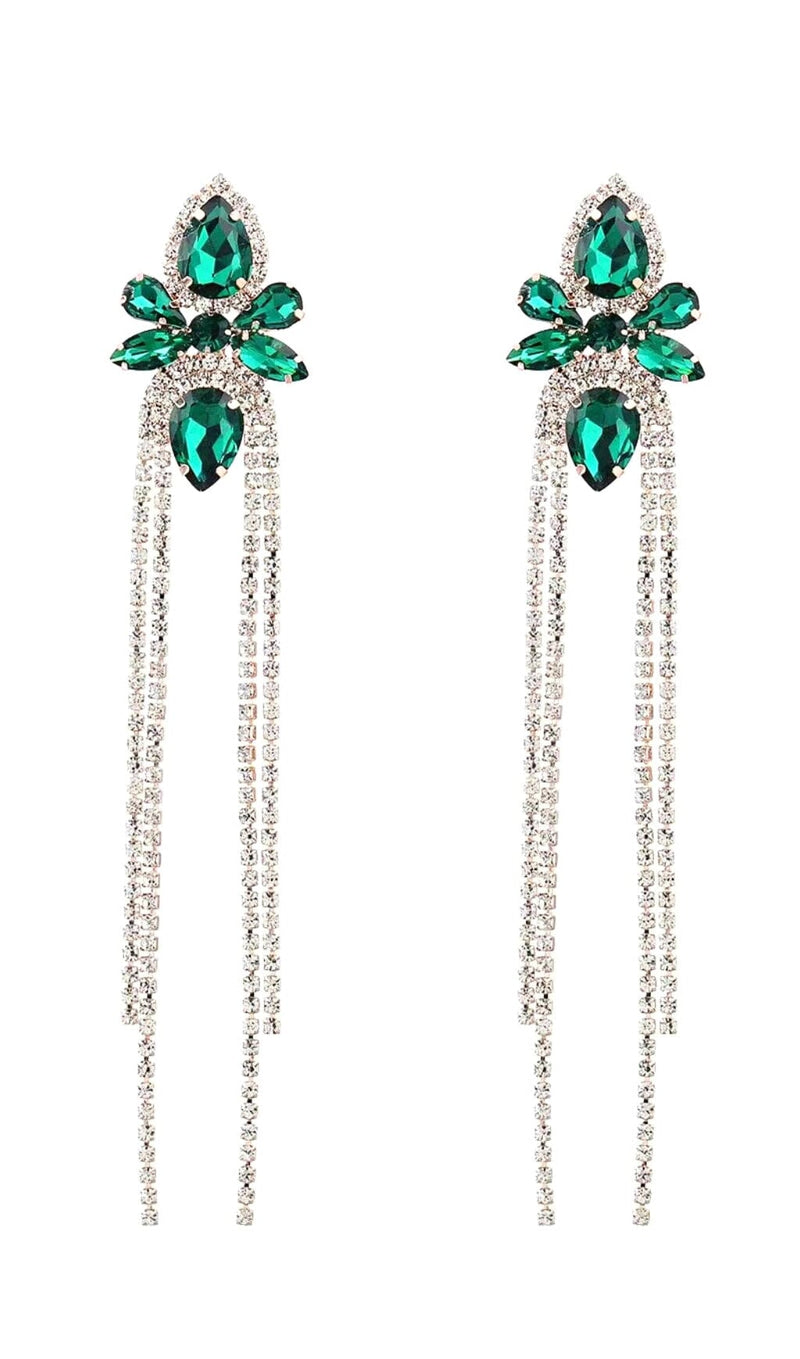 DIAMONATE EARRINGS