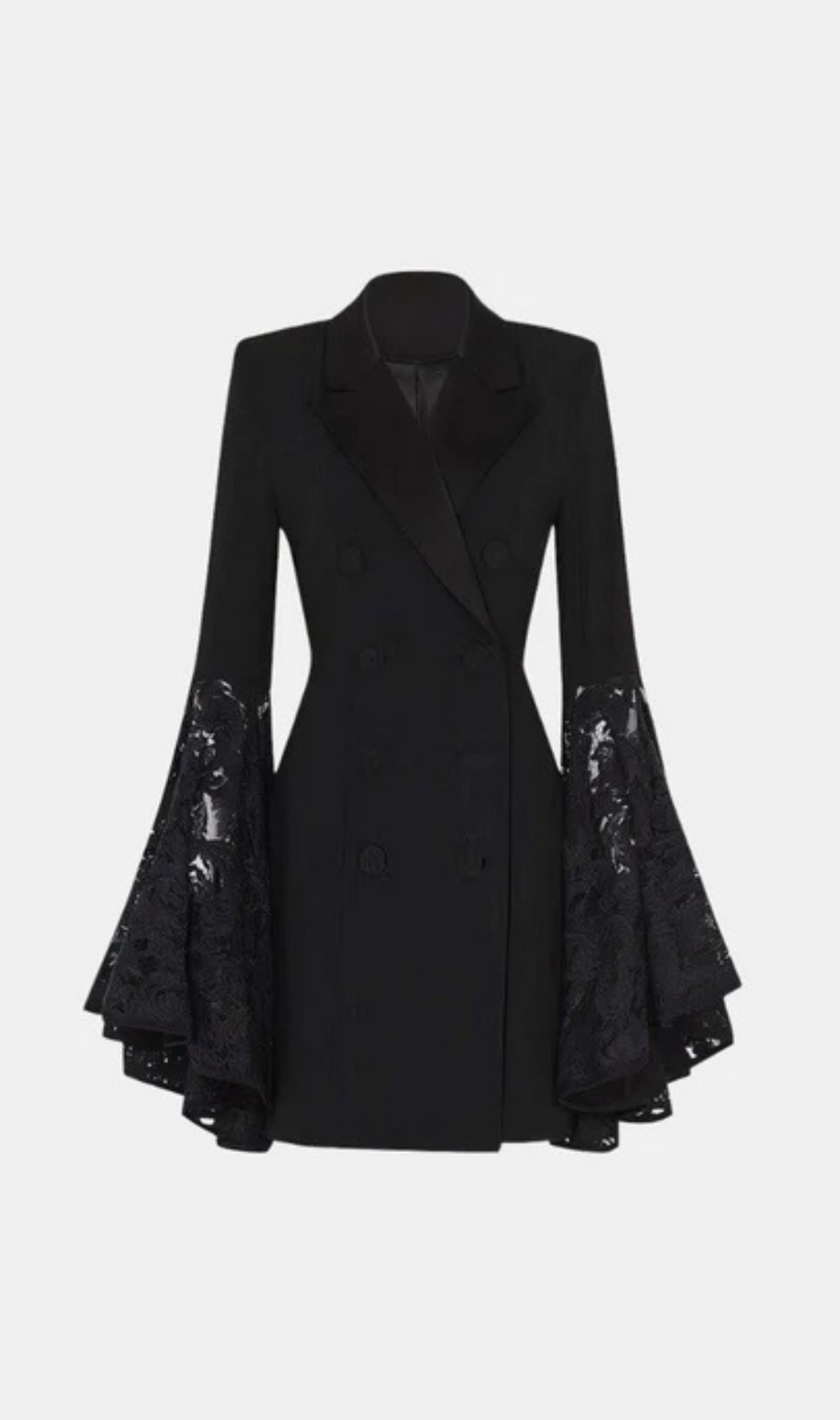 ABITO BLAZER SABRINA DELLA COLLEZIONE MISHA