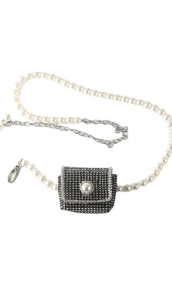 Full Drill Bag - Sliver