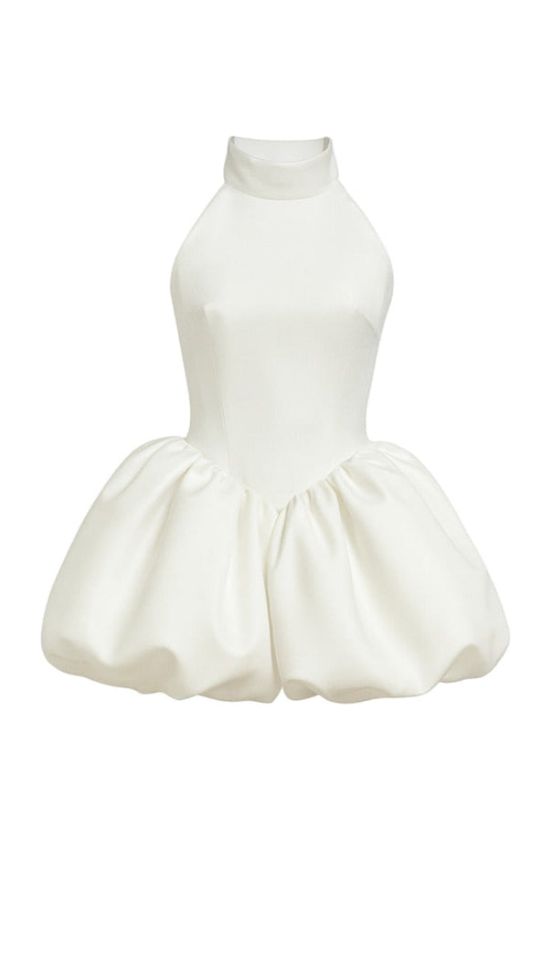 AIIZIE BEATA MINI DRESS - product image