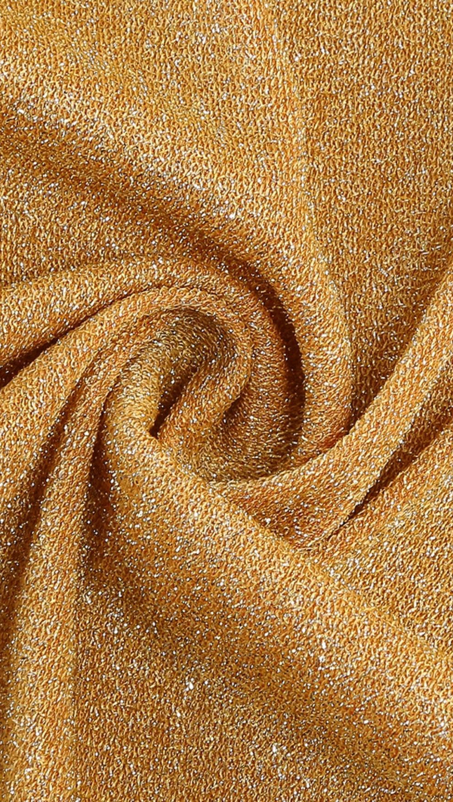 SPLIT MAXI DRESS IN HOT PINK