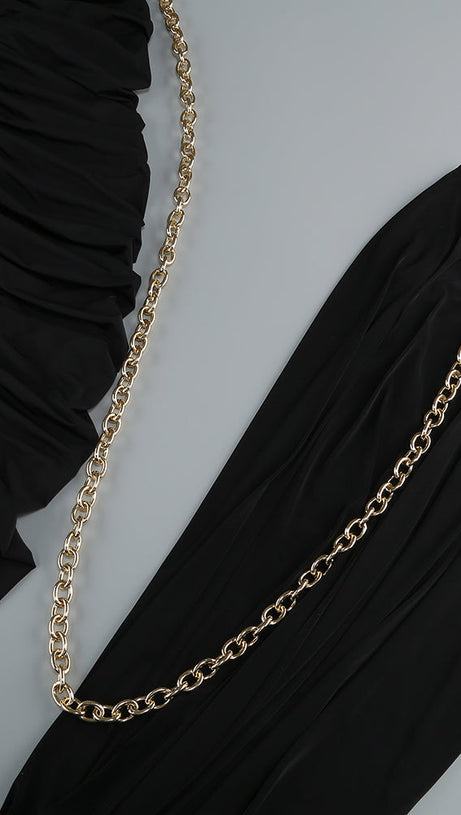 ADITI METALLIC HALTER RUCHED BLACK BODYCON MINI DRESS